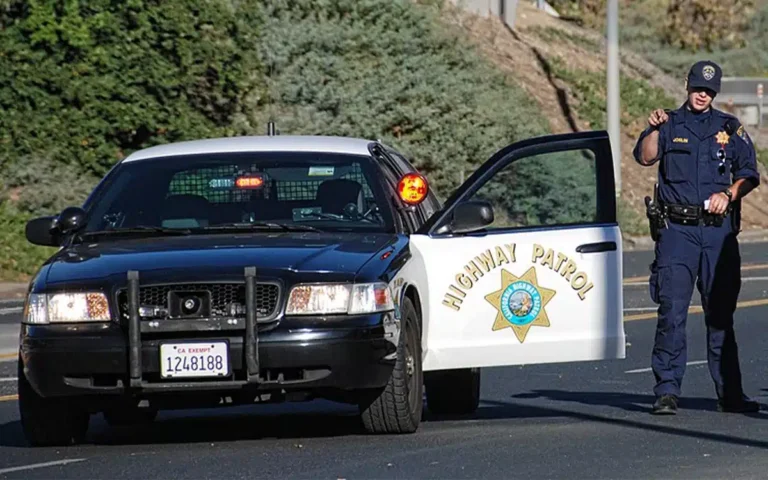 New driving laws in California to take effect on January 1st