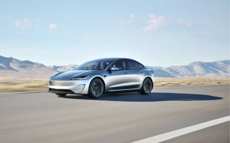 ‘Shocking truth’ about Tesla Model 3 battery at 200K miles